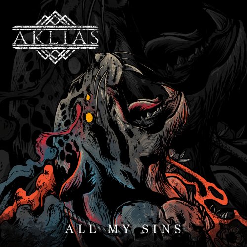 Aklias - All My Sins (2022) Hi-Res