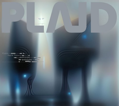 Plaid - Feorm Falorx (2022) CD-Rip