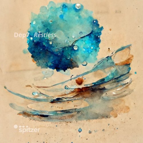 Dep7 - Restless (2022)