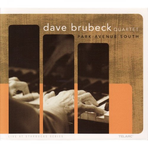 Dave Brubeck Quartet - Park Avenue South (Live) (2003)