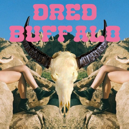 Dred Buffalo - Dred Buffalo (2020)