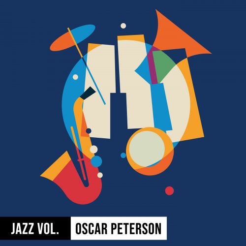Oscar Peterson - Jazz Volume: Oscar Peterson (2022)