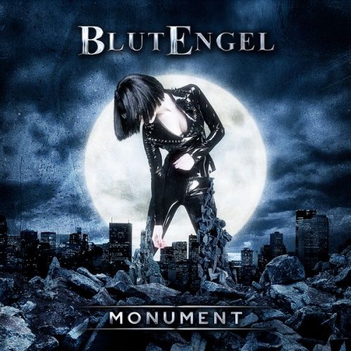 Blutengel - Monument (Deluxe Edition) (2022)