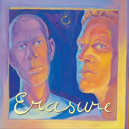 Erasure - Erasure (2022 Expanded Edition) (2022)