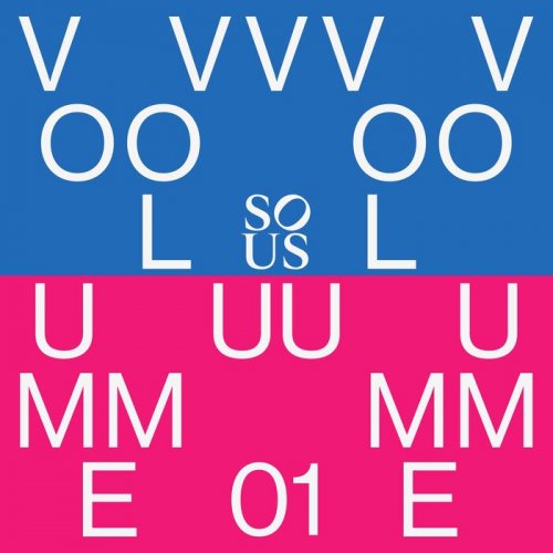 Anja Schneider - So Us Vol 1 (2022)