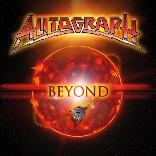 Autograph - Beyond (2022) Hi-Res