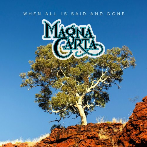 Magna Carta - When All Is Said And Done (2022)