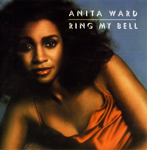 Anita Ward - Ring My Bell (2003)