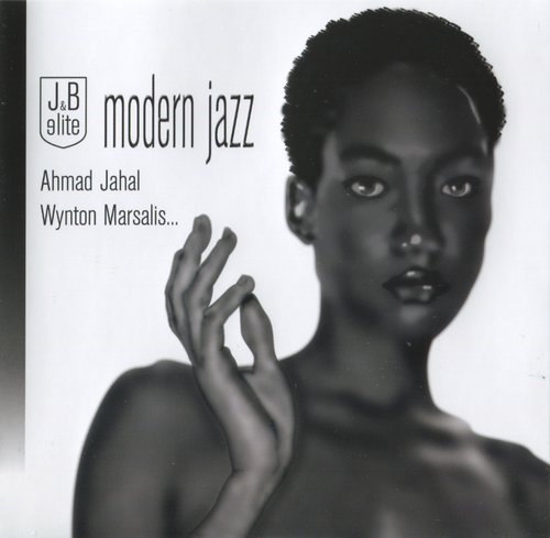 Ahmad Jamal & Wynton Marsalis - Modern Jazz (2005)