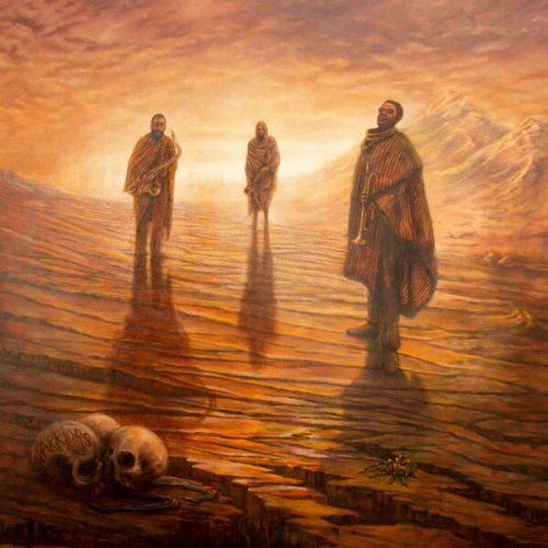 The Banger Factory - Warriors (2022)