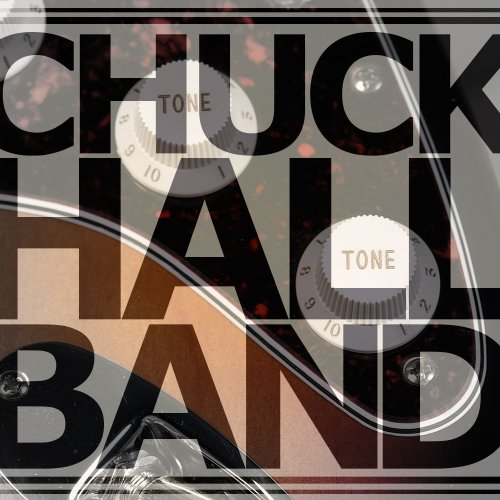 Chuck Hall Band - Chuck Hall Band (2014)