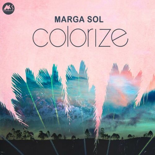 Marga Sol - Colorize (2022)