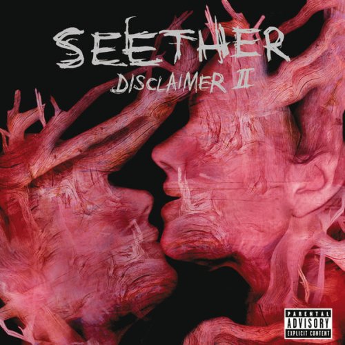 Seether - Disclaimer II (2004) FLAC