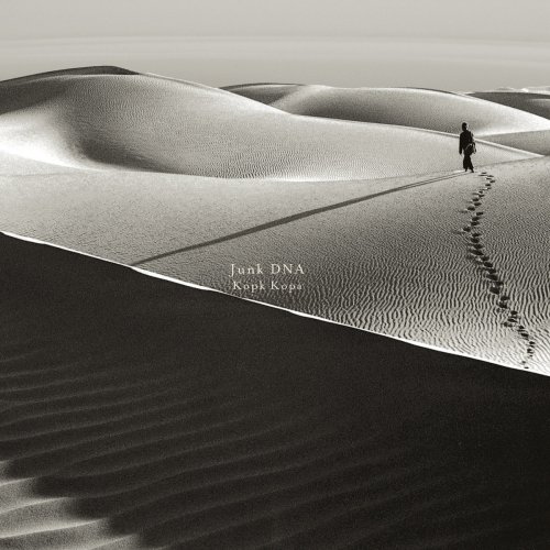 Junk DNA - Kopk Kopa (2022)