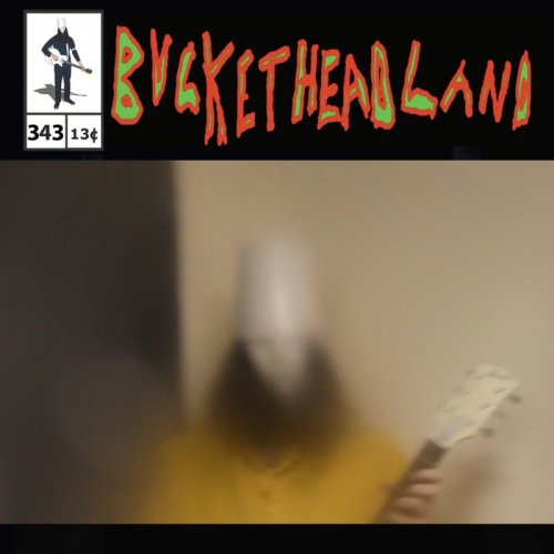 Buckethead - Live The Yellow Cape (Pike 343) (2022)