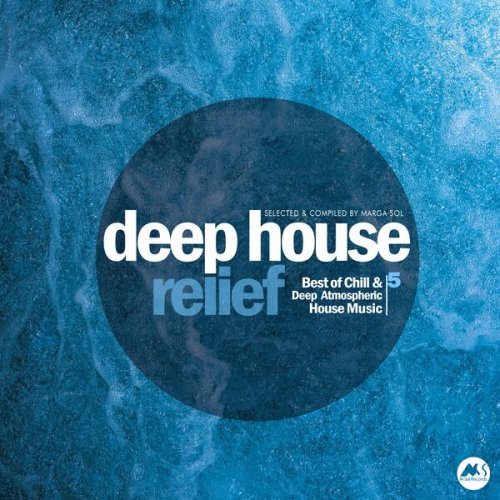 VA - Deep House Relief, Vol. 5 (2022)