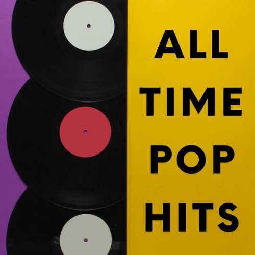 VA - All Time Pop Hits (2022)