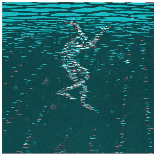 Kevin Richard Martin - Sedatives (2020)