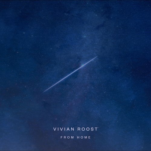 Vivian Roost - From Home (2022) Hi-Res