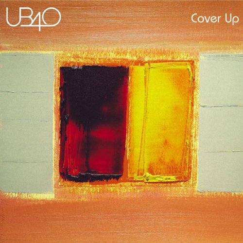UB40 - Cover Up (2001)