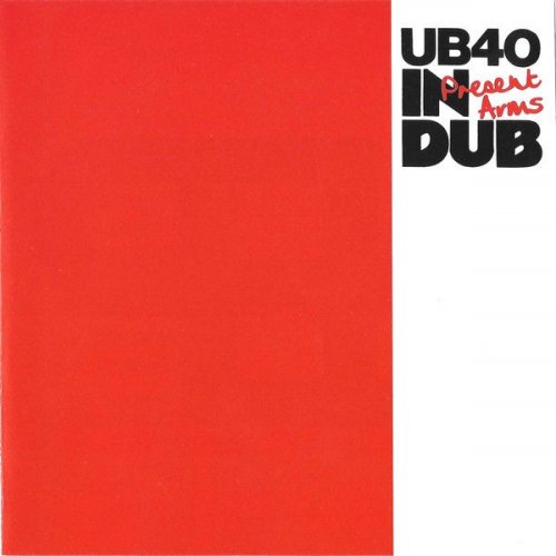 UB40 - Present Arms In Dub (1981)