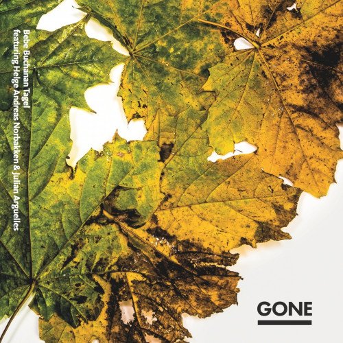 Soren Bebe, Jakob Buchanan, Kasper Tagel - Gone (2014)