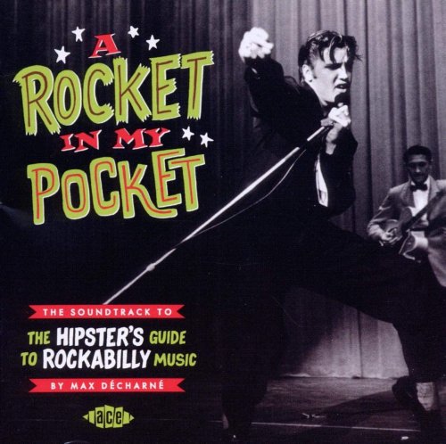 VA - A Rocket in My Pocket (2010)