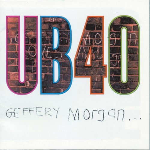 UB40 - Geffery Morgan (1984)