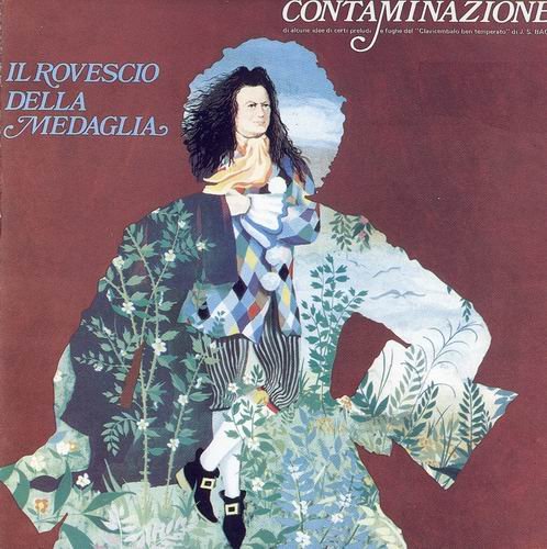Il Rovescio Della Medaglia - Contaminazione (1973)