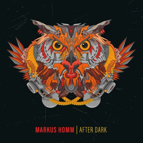 Markus Homm - After Dark (2022)