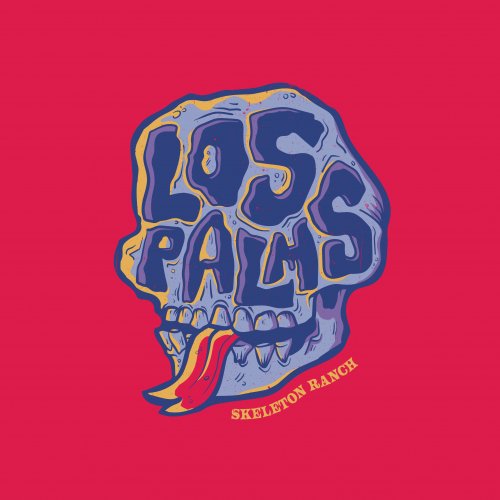 Los Palms - Skeleton Ranch (2022) Hi-Res