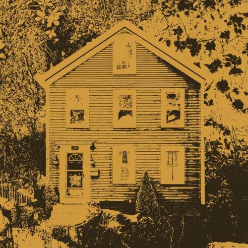 Gold Dust - The Late Great Gold Dust (2022) [Hi-Res]