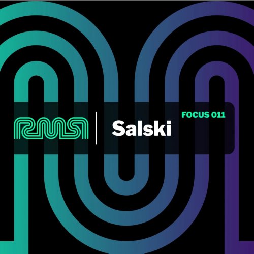 VA - Focus:011 (Salski) (2022)