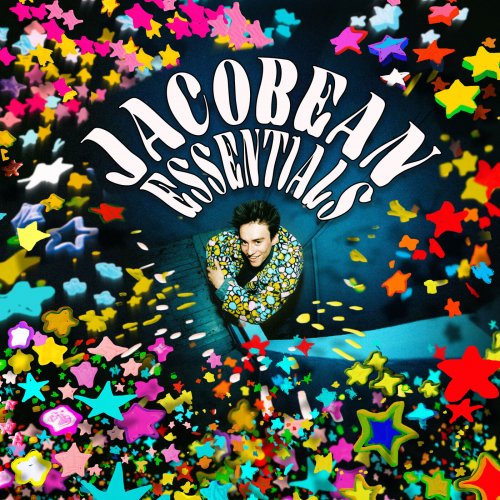 Disco 256 - Semana 49 - De 7 a 14 de dezembro de 2022 - Jacob Collier - Jacobean Essentials 1669703264_cover