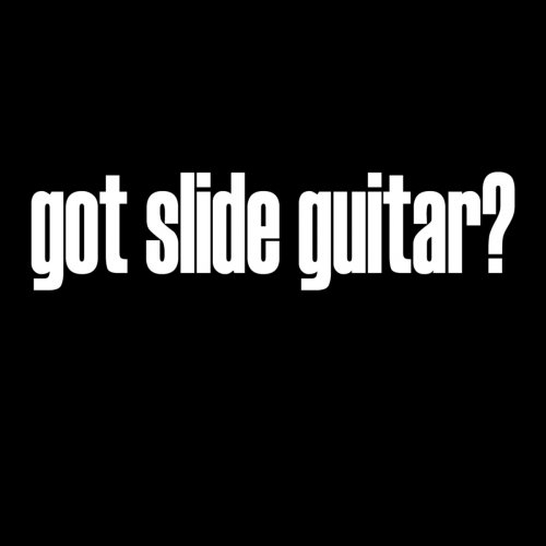 Kerry Kearney - Got Slide Guitar? (2013)