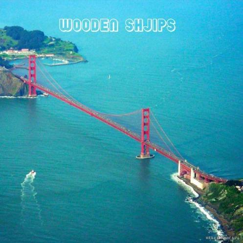 Wooden Shjips - West (2011)