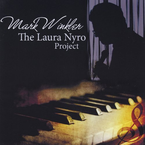 Mark Winkler - The Laura Nyro Project (2013)