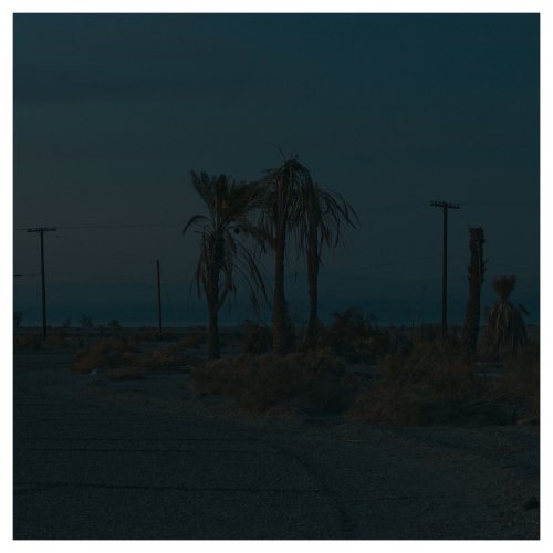 Joshua Bonnetta - Lago (2015) Hi-Res