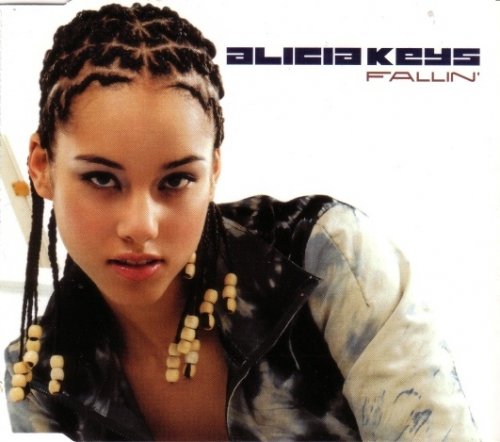 Alicia Keys - Fallin' (2001)