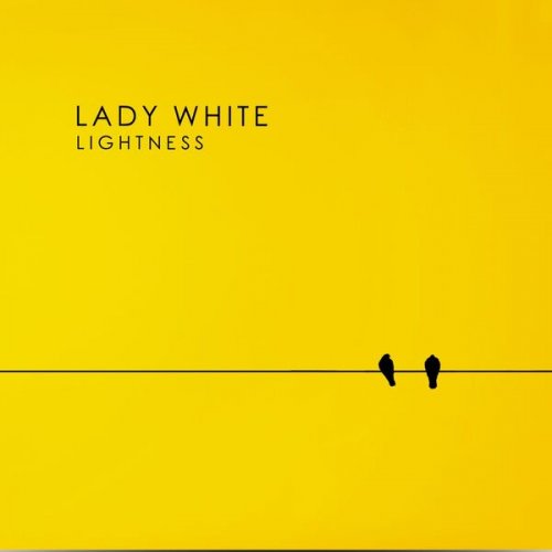 Lady White - Lightness (2022)
