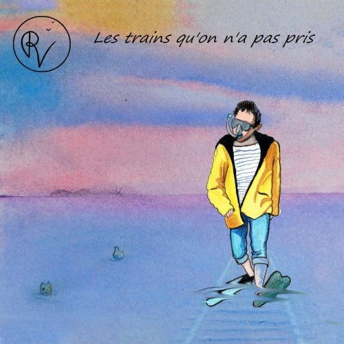RV - Les trains qu'on n'a pas pris (2022)
