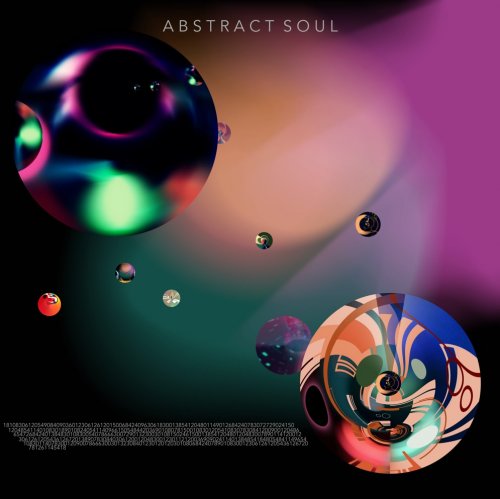 Fred P - Abstract Soul 2 (2022)