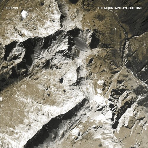 Kehlvin - The Mountain Daylight Time (Remastered) (2022)