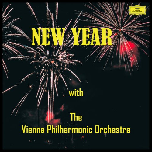 Wiener Philharmoniker - New Year with The Vienna Philharmonic Orchestra (2022)