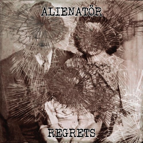 Alienator - Regrets (2022)
