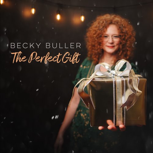 Becky Buller - The Perfect Gift (2022)