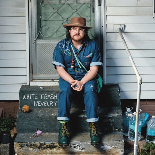 Adeem The Artist - White Trash Revelry (2022) [Hi-Res]