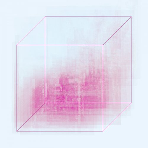 MHz - Same Room, Another Day (2022)
