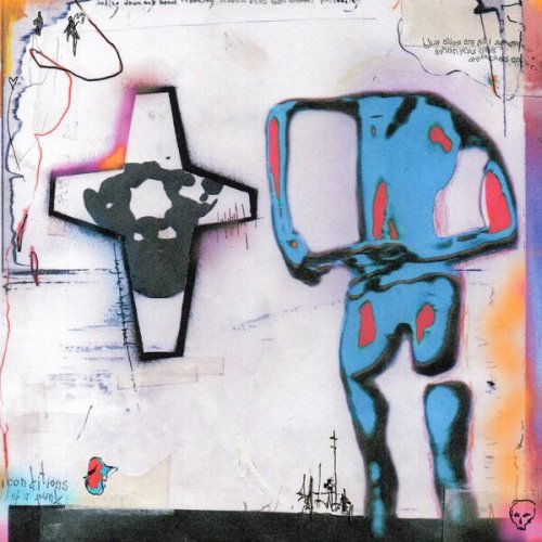 half·alive - Conditions Of A Punk (2022) Hi Res