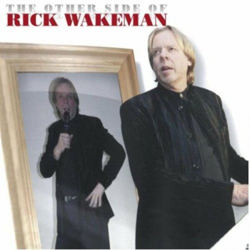 Rick Wakeman - The Other Side (2022)